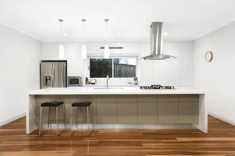 Fifth view of Homely house listing, 52a Collins Road, St Ives NSW 2075