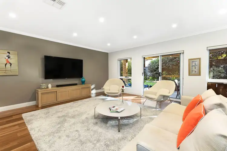 Sixth view of Homely house listing, 52a Collins Road, St Ives NSW 2075