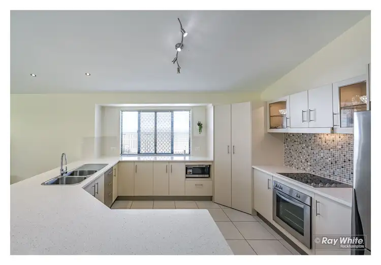 Third view of Homely house listing, 12 Treefern Terrace, Frenchville QLD 4701