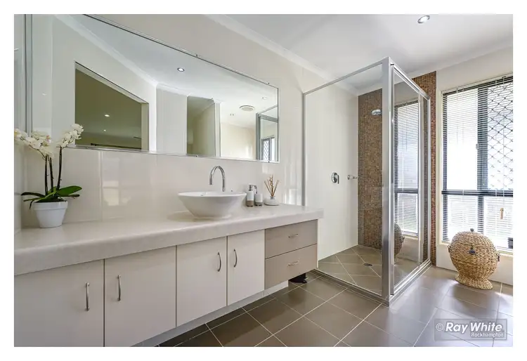 Fourth view of Homely house listing, 12 Treefern Terrace, Frenchville QLD 4701