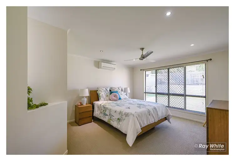 Fifth view of Homely house listing, 12 Treefern Terrace, Frenchville QLD 4701