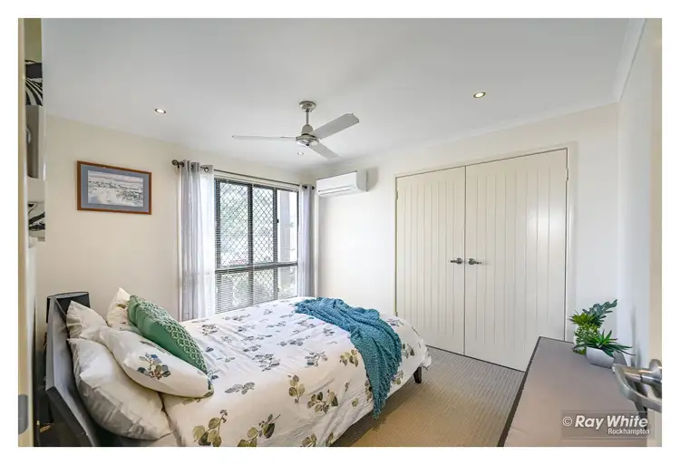 Sixth view of Homely house listing, 12 Treefern Terrace, Frenchville QLD 4701