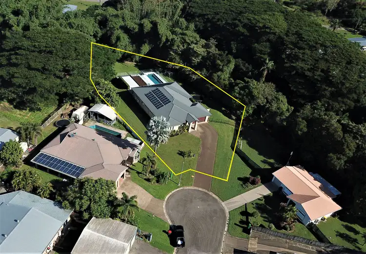 5 Marco Court, Ingham QLD 4850