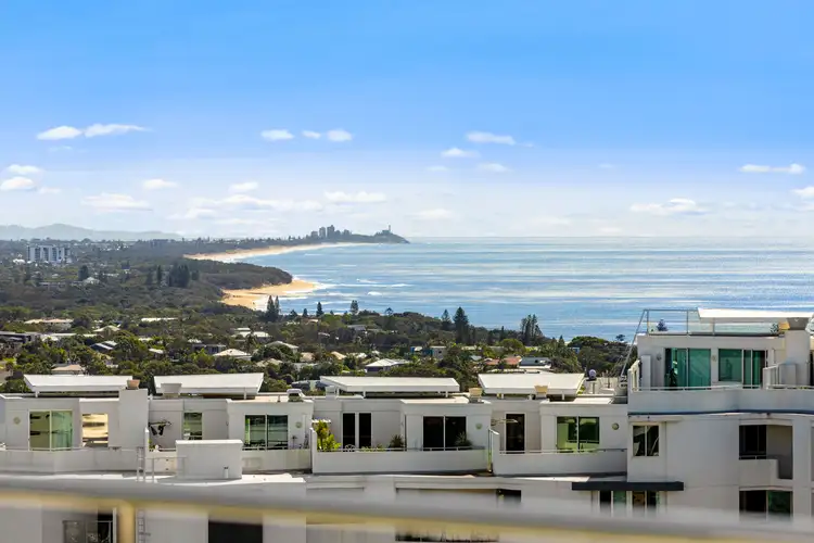 Second view of Homely unit listing, Unit 20/32 Saltair Street, Kings Beach QLD 4551