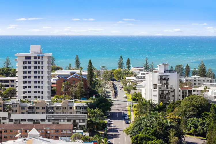 Third view of Homely unit listing, Unit 20/32 Saltair Street, Kings Beach QLD 4551