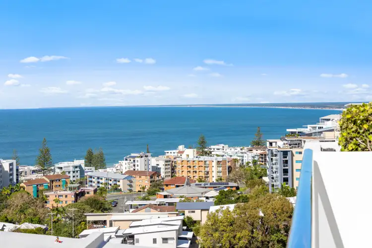 Fourth view of Homely unit listing, Unit 20/32 Saltair Street, Kings Beach QLD 4551