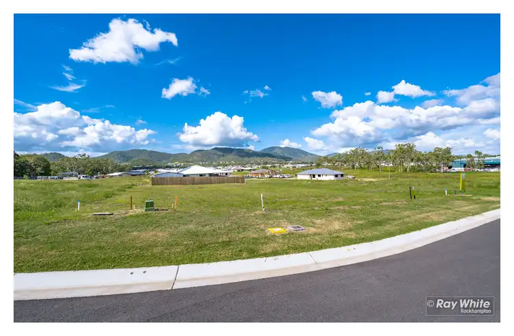 Fifth view of Homely land listing, LOT 28 Fuchsia Court, Norman Gardens QLD 4701