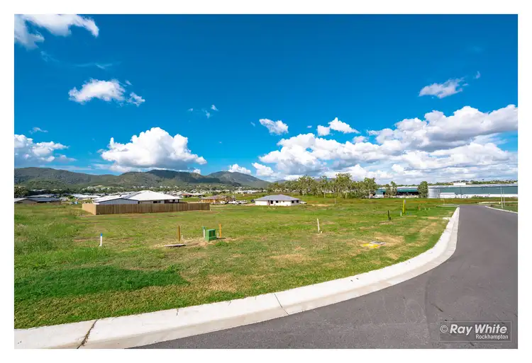 Sixth view of Homely land listing, LOT 28 Fuchsia Court, Norman Gardens QLD 4701