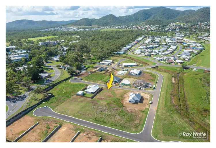 Second view of Homely land listing, 5 Elkhorn Court, Norman Gardens QLD 4701