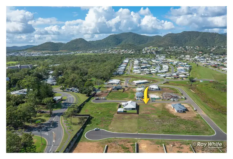 Sixth view of Homely land listing, 5 Elkhorn Court, Norman Gardens QLD 4701