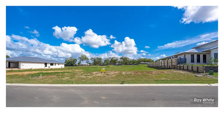 Seventh view of Homely land listing, 5 Elkhorn Court, Norman Gardens QLD 4701