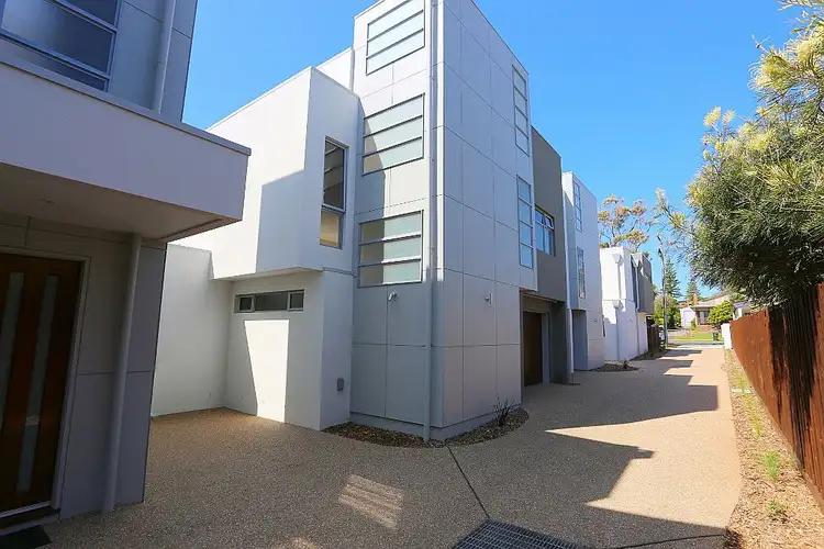 Second view of Homely unit listing, 3/4 Osbourne Avenue, Cowes VIC 3922