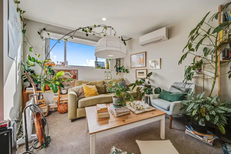 Third view of Homely apartment listing, 346/325 Anketell Street, Greenway ACT 2900