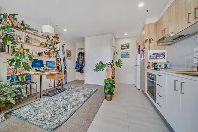 Fifth view of Homely apartment listing, 346/325 Anketell Street, Greenway ACT 2900
