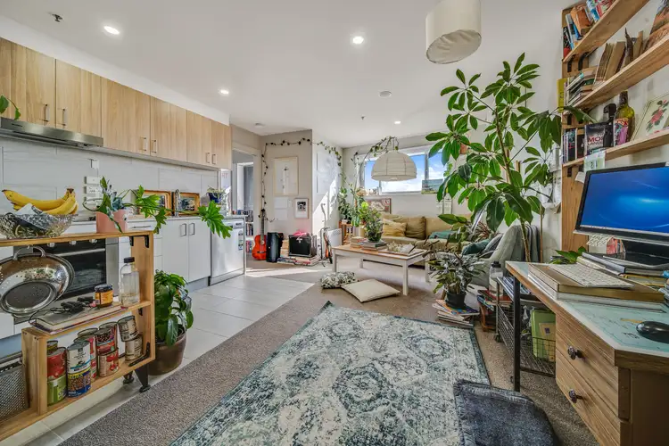 Sixth view of Homely apartment listing, 346/325 Anketell Street, Greenway ACT 2900
