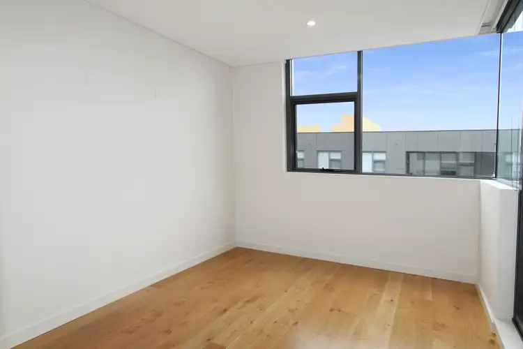 Third view of Homely apartment listing, 801/5 Mooltan Avenue, Macquarie Park NSW 2113