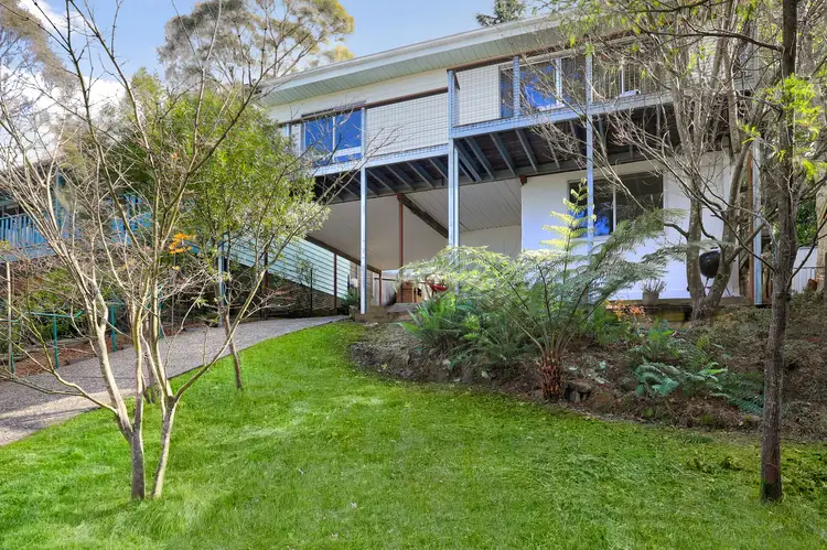 22 Rodriguez Avenue, Blackheath NSW 2785