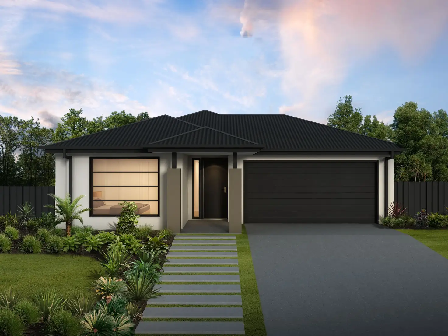 Main view of Homely land listing, Address available on request