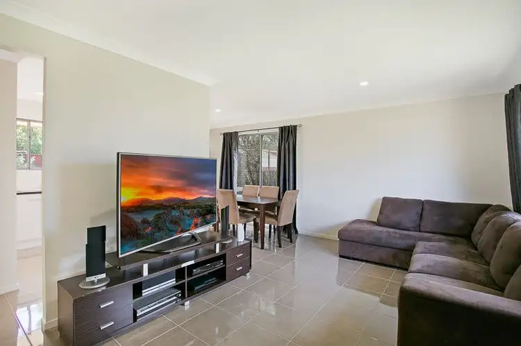 Third view of Homely house listing, 27 Lindberg Street, Wilsonton QLD 4350