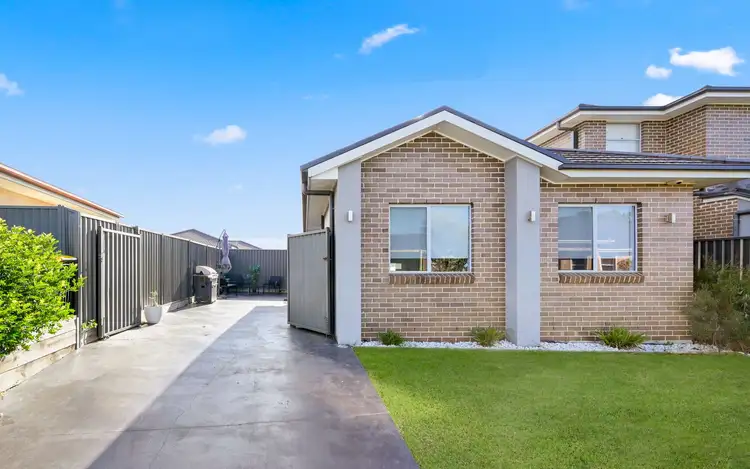 Main view of Homely house listing, 2 Gemini Street, Gregory Hills NSW 2557