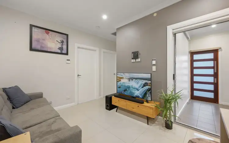 Third view of Homely house listing, 2 Gemini Street, Gregory Hills NSW 2557