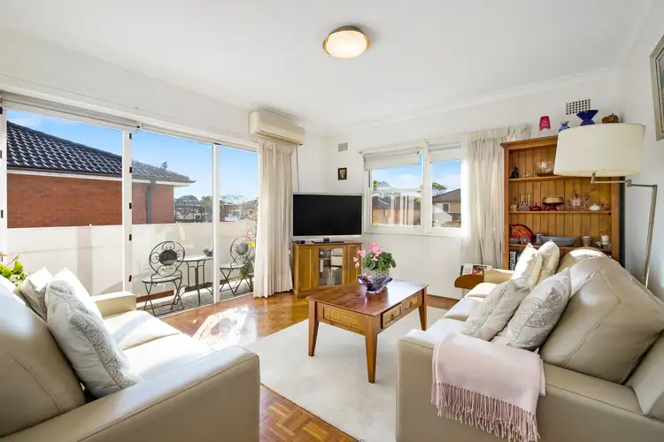 Main view of Homely apartment listing, 5/14 Blenheim Street, Randwick NSW 2031