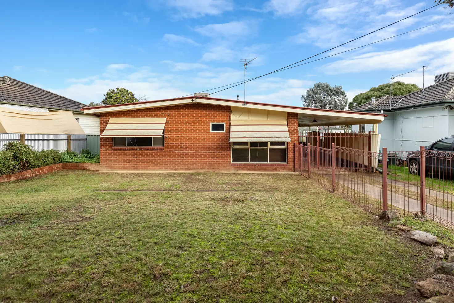 Main view of Homely house listing, 12 Manoora Avenue, Mount Austin NSW 2650