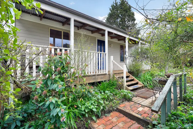 60 Railway Parade, Medlow Bath NSW 2780