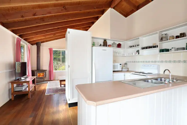 Second view of Homely house listing, 60 Railway Parade, Medlow Bath NSW 2780