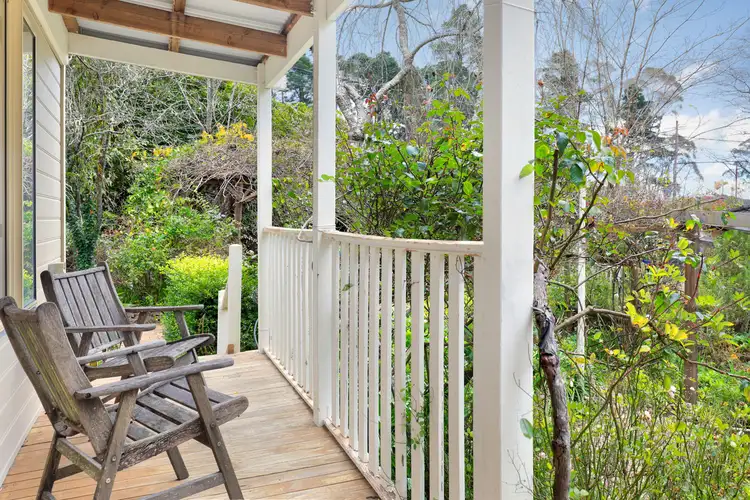Sixth view of Homely house listing, 60 Railway Parade, Medlow Bath NSW 2780