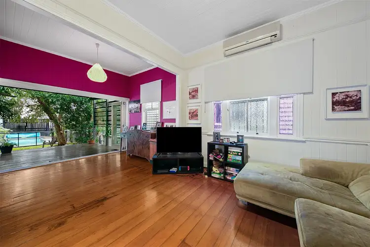 Third view of Homely house listing, 78 Gray Road, West End QLD 4101