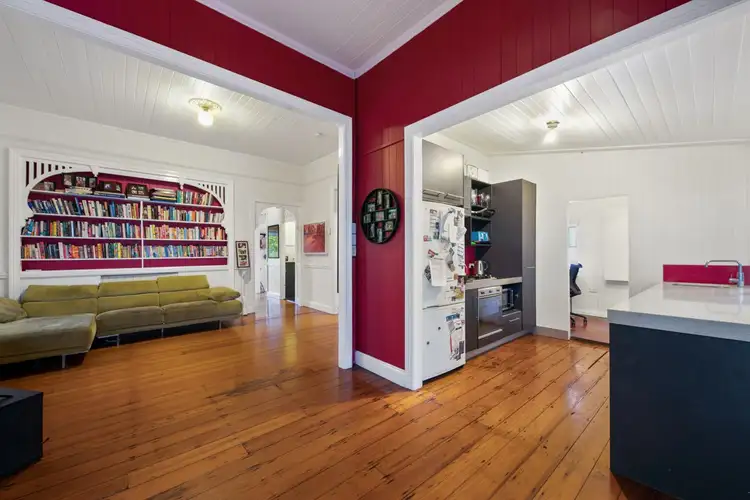 Fifth view of Homely house listing, 78 Gray Road, West End QLD 4101