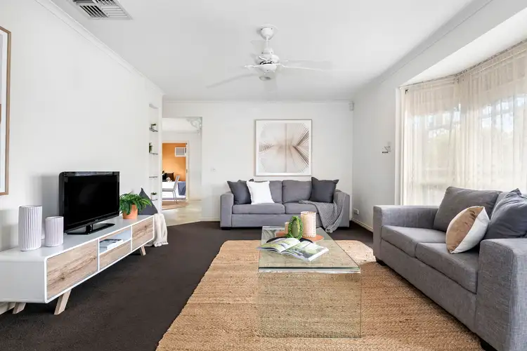 Second view of Homely villa listing, 3 Hilltop Mews, Frankston VIC 3199