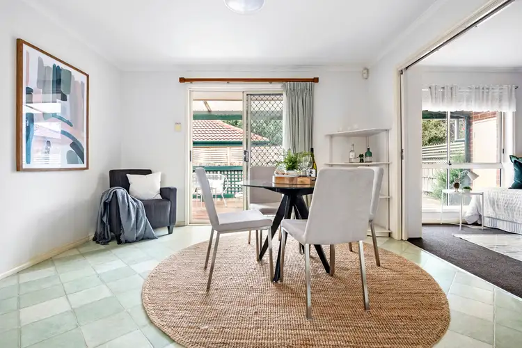 Third view of Homely villa listing, 3 Hilltop Mews, Frankston VIC 3199