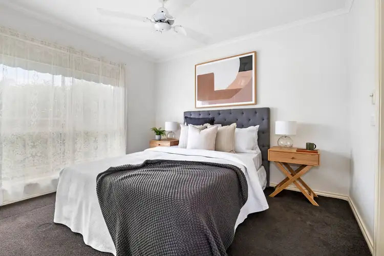 Fifth view of Homely villa listing, 3 Hilltop Mews, Frankston VIC 3199