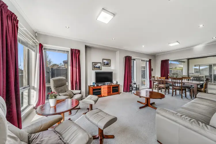 Fourth view of Homely house listing, 5 Scurry Street, Dunlop ACT 2615