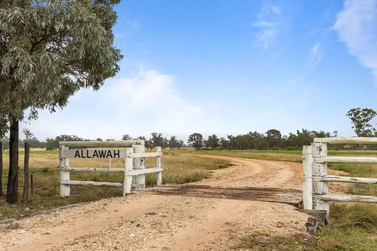 Main view of Homely rural property listing, 772 Boondandilla Road, Millmerran QLD 4357
