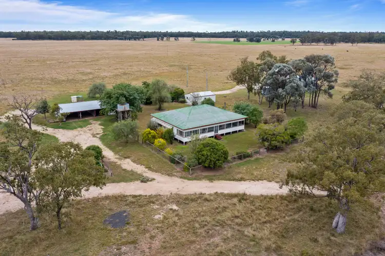 Sixth view of Homely rural property listing, 772 Boondandilla Road, Millmerran QLD 4357