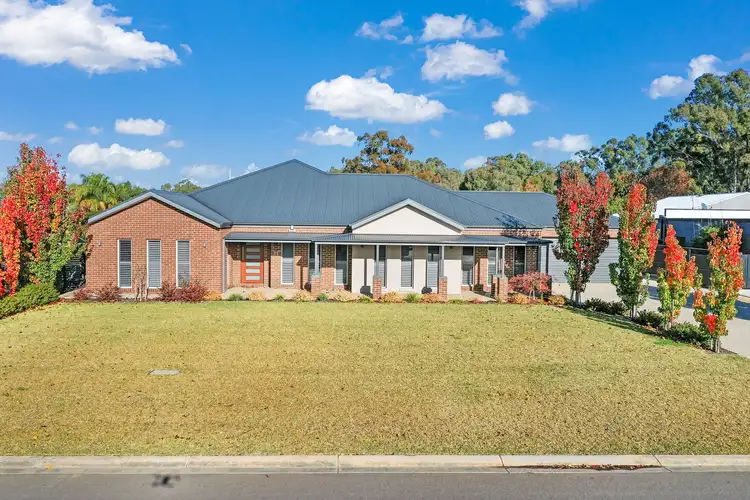 11 Bottlebrush Drive, Moama NSW 2731