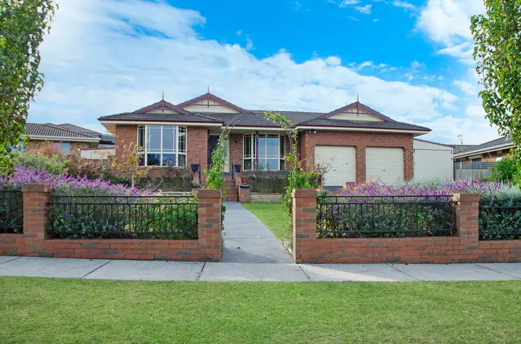 Main view of Homely house listing, 13 Greenvale Court, Warrnambool VIC 3280