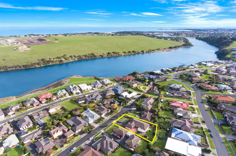 Second view of Homely house listing, 13 Greenvale Court, Warrnambool VIC 3280