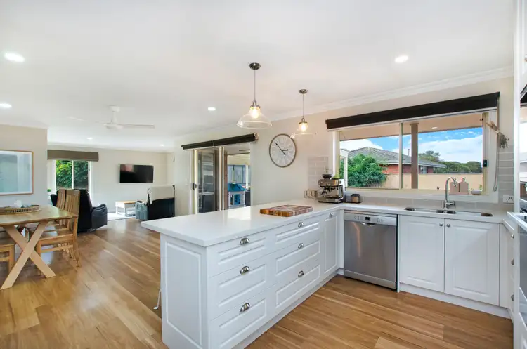 Fourth view of Homely house listing, 13 Greenvale Court, Warrnambool VIC 3280