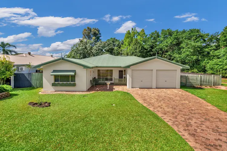 3 Roma Close, Mount Sheridan QLD 4868