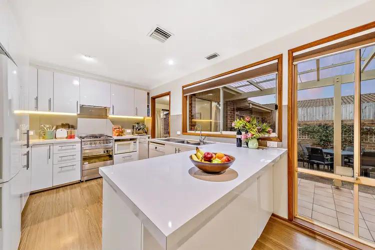 Third view of Homely townhouse listing, 10/15 Stroud Place, Florey ACT 2615
