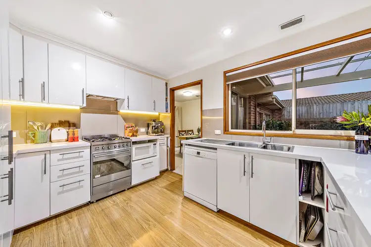 Fourth view of Homely townhouse listing, 10/15 Stroud Place, Florey ACT 2615