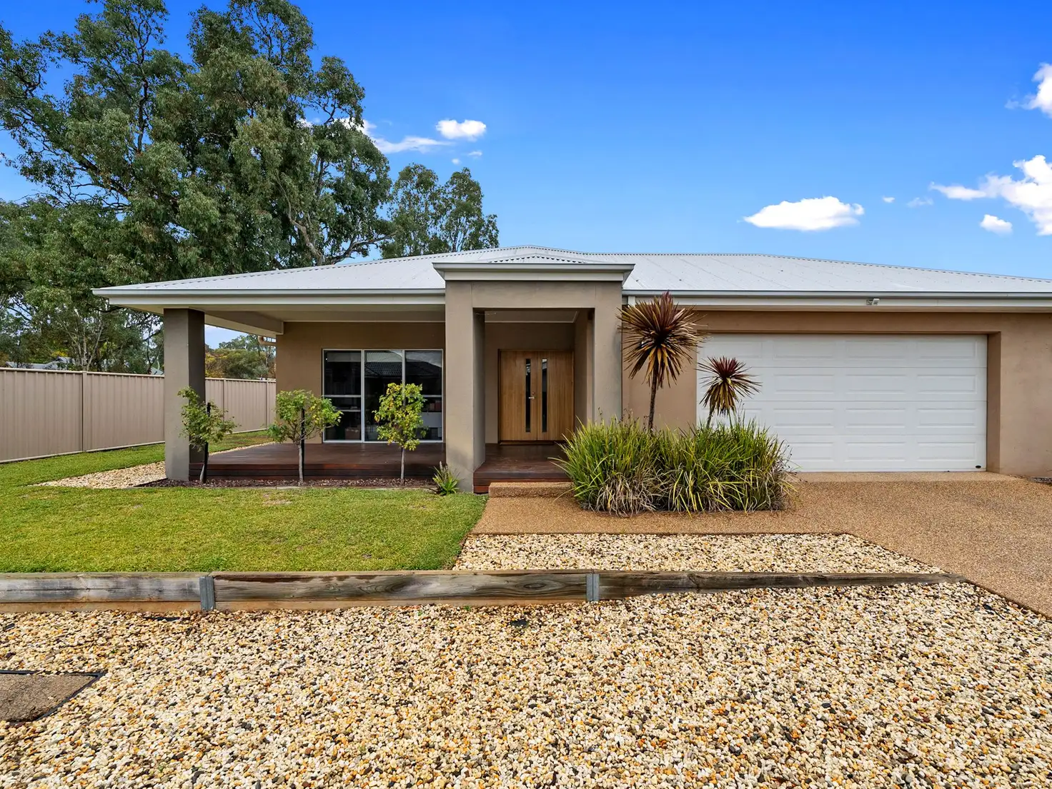 Main view of Homely house listing, 4 Alexander Gray Lane, Benalla VIC 3672