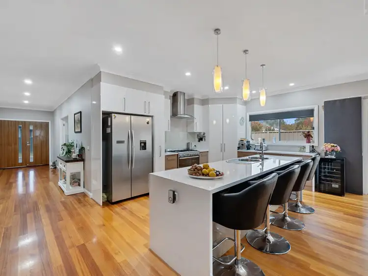 Third view of Homely house listing, 4 Alexander Gray Lane, Benalla VIC 3672