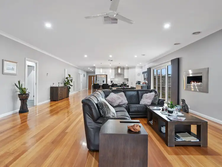 Sixth view of Homely house listing, 4 Alexander Gray Lane, Benalla VIC 3672