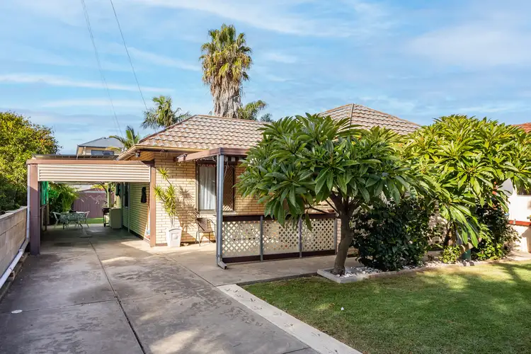 Main view of Homely house listing, 10 Emu Street, Semaphore SA 5019