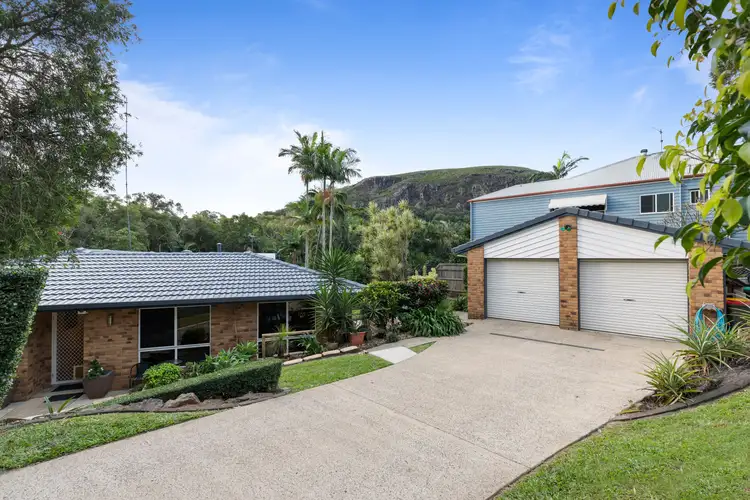 Main view of Homely house listing, 28 Fairway Close, Mount Coolum QLD 4573